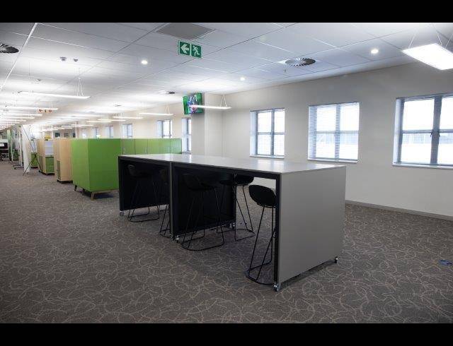 12,465M² BUSINESS CENTRE FOR SALE IN CONSTANTIA KLOOF